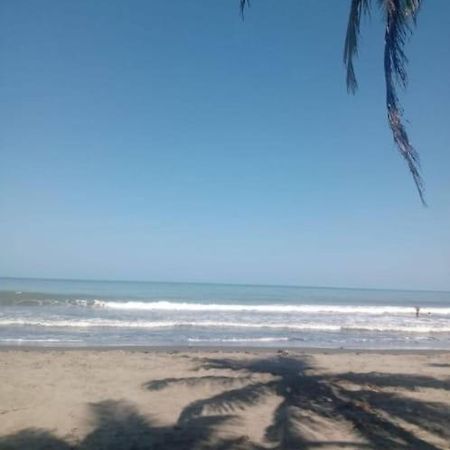 Porton Encanto Villa San Bernardo del Viento Ngoại thất bức ảnh